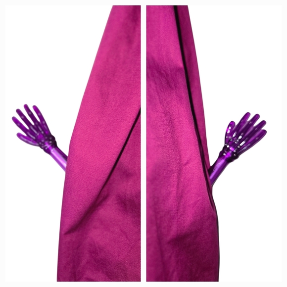 NWT Anthropologie En Saison Barnette Eyelet Puff Sleeve Maxi Dress - Picture 15 of 16